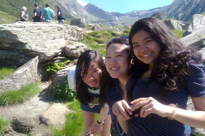 Day trips and excursions in nature, cities in Transylvania, Brasov! - Starting Point at Piata Sfatului in Brasov