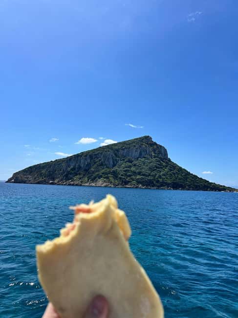 Day trips by dinghy to Capo Figari and Figarolo - Exploring Sardinias Northeast Coast by Dinghy for $89