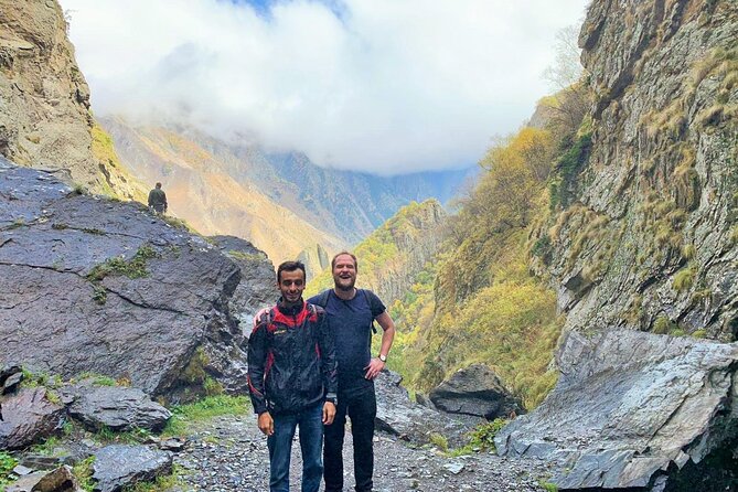 Day Trips to Explore Northern Georgia with Local, Beka - Key Points