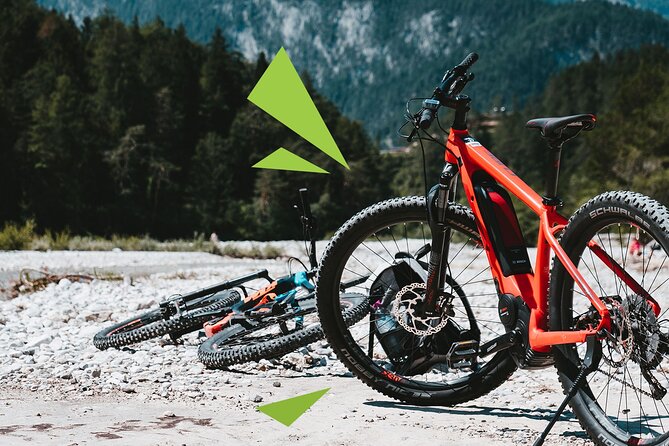 Day with Private Bicycle Guide in Cortina d'Ampezzo - Explore Cortina dAmpezzo on Two Wheels with a Private Guide