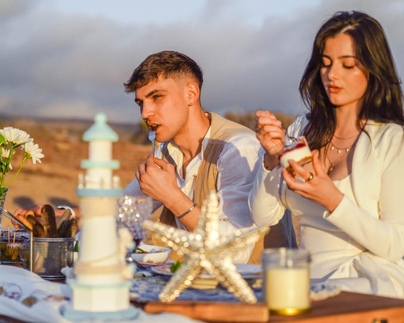 Daydreaming - Additional Services and Restrictions