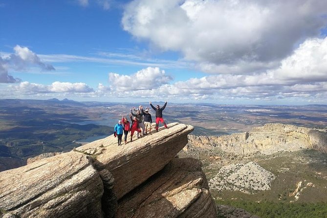 Dayhikes with pick-up from Marbella and Estepona - Discover the Beauty of Marbella’s Countryside with a Small-Group Day Hike