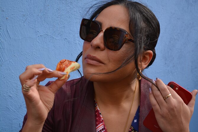 Daylight Feast at the Heart of Puebla Walking Food Tour - How Puebla’s 492-Year History Shapes the Food Scene