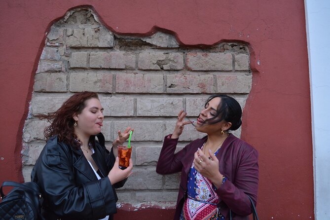 Daylight Feast at the Heart of Puebla Walking Food Tour - Pricing, Cancellation Policies, and Booking Flexibility