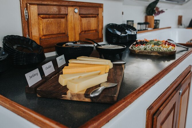 Day's End Cocktail Sunset Sail - Why This Sunset Sail Stands Out Among Maui Tours