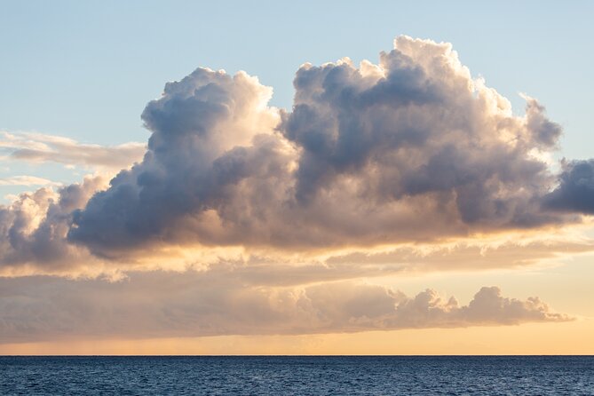 Day's End Cocktail Sunset Sail - Who Will Love This Sunset Sail?