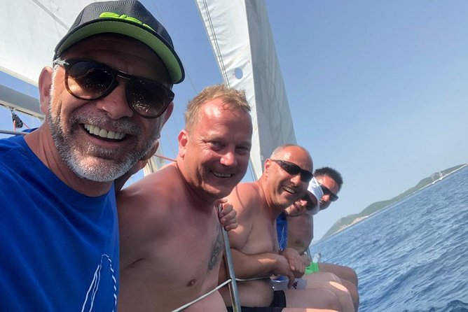 Daysailing & SUP experience - Water Sports and Equipment: SUP and Snorkeling