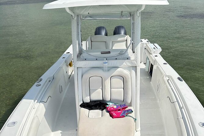 Daytime Family and Friends 1.5 Hour Private Sightseeing Cruise - Who Will Enjoy This Tour Most