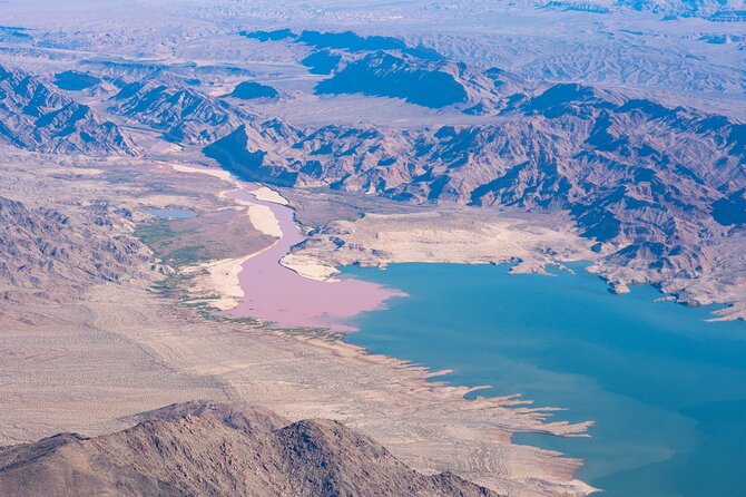 Daytime Hoover Dam and Las Vegas Strip Helicopter Flight - Value for Money and Booking Insights