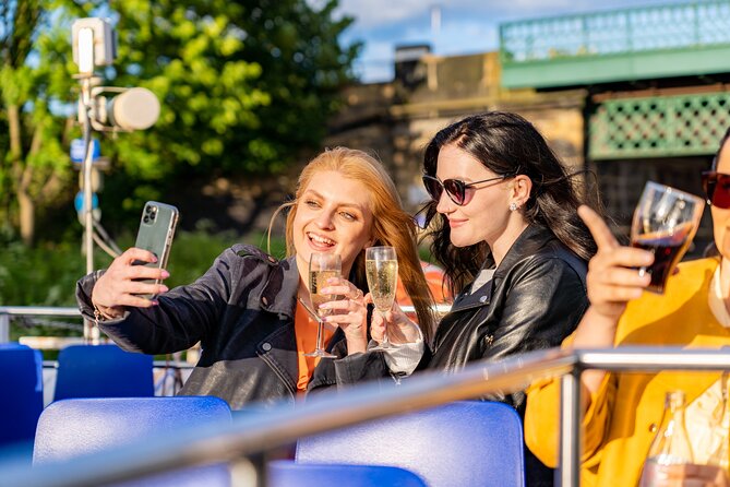 Daytime Sightseeing Boat Cruise in York - Explore York from a New Perspective with the Daytime Sightseeing Boat Cruise