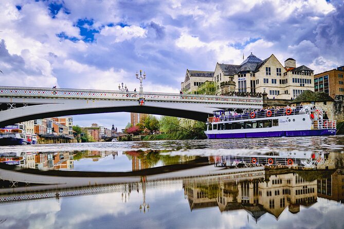 Daytime Sightseeing Boat Cruise in York - The Overall Value of the York River Cruise