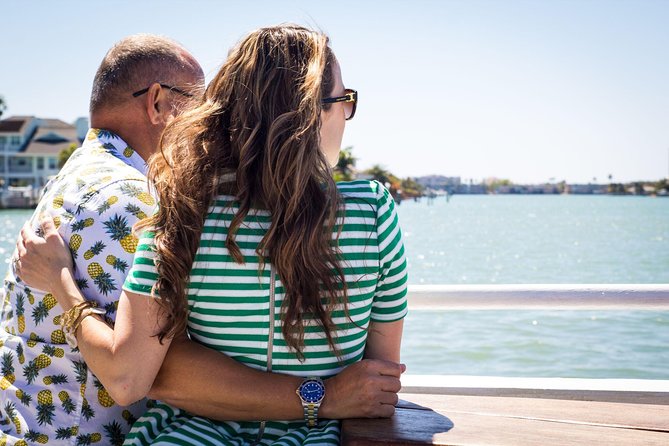 Daytime Yacht Dance Cruise with Optional Dining - Explore Tampa Bay with a Lively Daytime Yacht Dance Cruise in St. Petersburg
