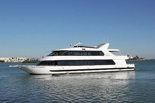 Daytime Yacht Dance Cruise with Optional Dining - Scenic Views and Narration from the Captain