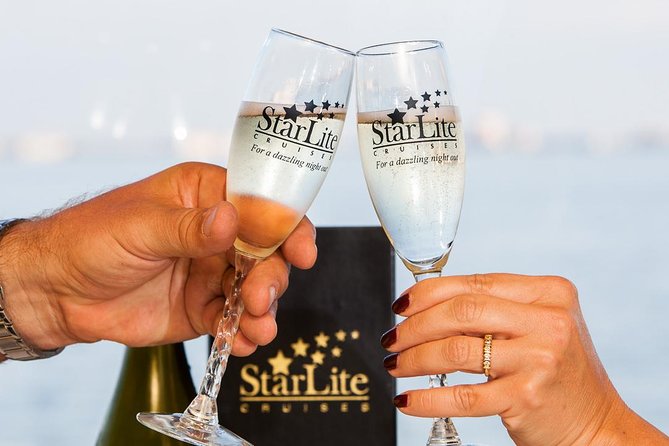 Daytime Yacht Dance Cruise with Optional Dining - Stops and Route: Cruising Tampa Bay and Pass-a-Grille