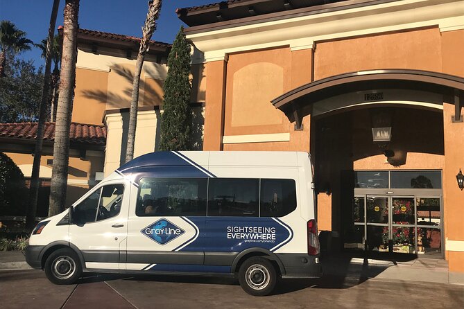 Daytona Beach Day Small Group with Hotel Pick Ups - Optional Boat Ride: Eco-Tours with Marine Encounters