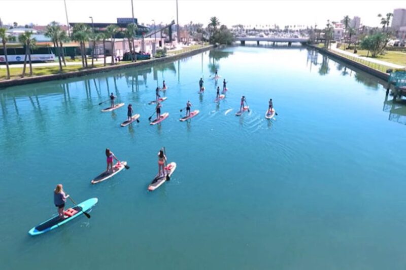 Daytona Beach: Guided Kayaking or Standup Paddling Tour - Frequently Asked Questions