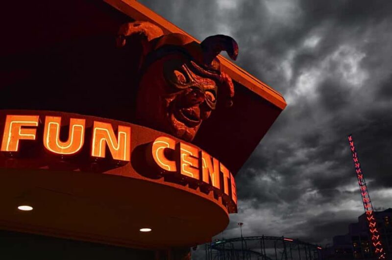 Daytona Beach: Haunted Walking Tour - Discover Daytona Beach’s Haunted Secrets in a 1-Hour Walking Tour