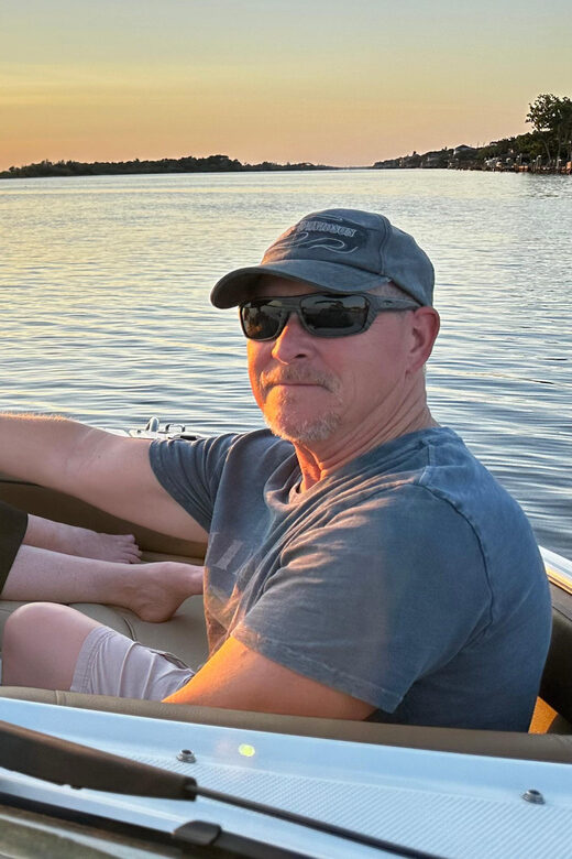 Daytona Beach: Small Group Champagne Sunset Cruise - Ideal Timing for the Sunset Experience