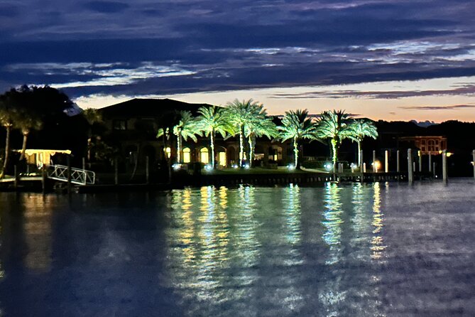 Daytona Beach: Sunrise Cruise on the Atlantic Ocean - The Small-Group Advantage and Personal Attention