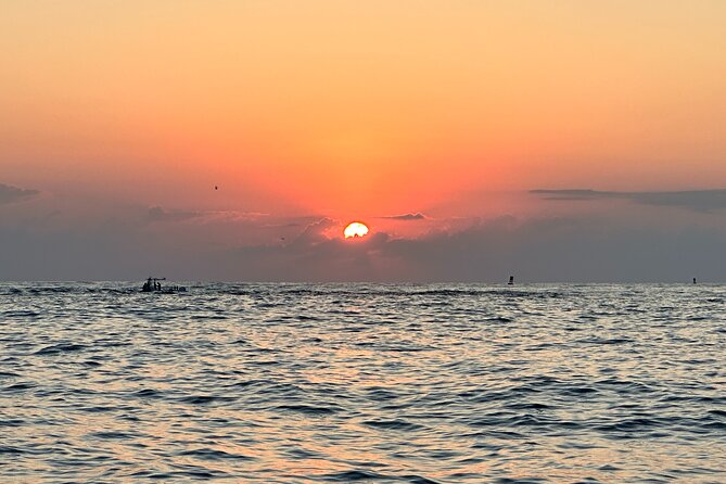 Daytona Beach: Sunrise Cruise on the Atlantic Ocean - What’s Included and What to Bring