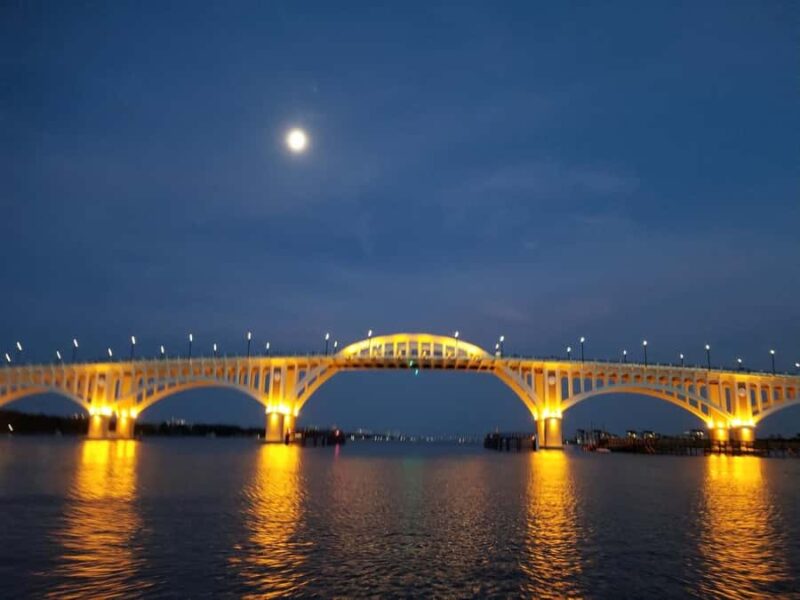 Daytona Beach: Sunset River Cruise with Dolphin Watching - Final Thoughts on the Daytona Beach Sunset River Cruise