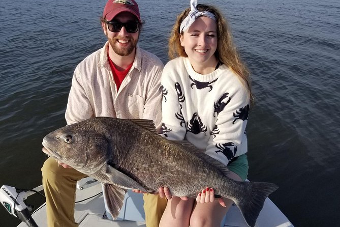 Daytona Inshore Fishing Charter - Daytona Inshore Fishing Charter: A Practical Guide to Your Catch in Daytona Beach