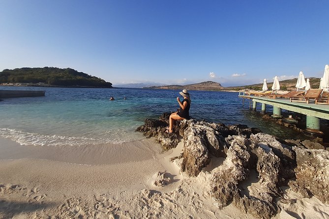 Daytour Butrint~Ksamil - Transportation and Logistics: Comfortable and Hassle-Free