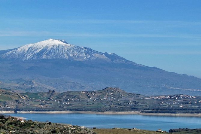 Daytrip from Messina port to Mount Etna & Taormina - Who Will Enjoy This Tour Most?