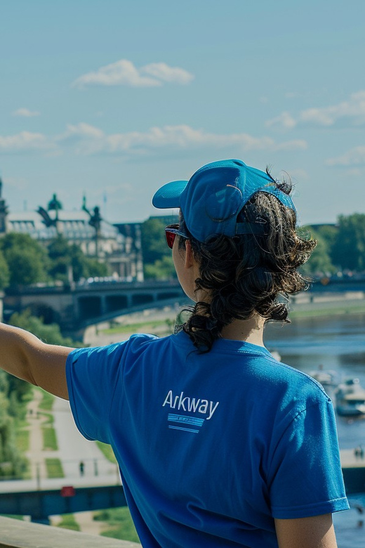 Daytrip from Prague to Dresden via Saxon Switzerland - Practical Details and Booking Flexibility