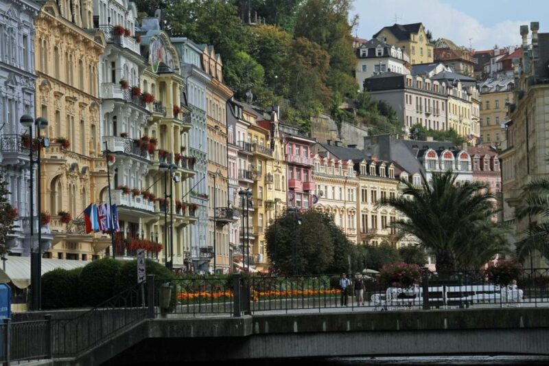 Daytrip from Prague to Karlovy Vary (Hot Springs Area) - Practical Tips and Considerations