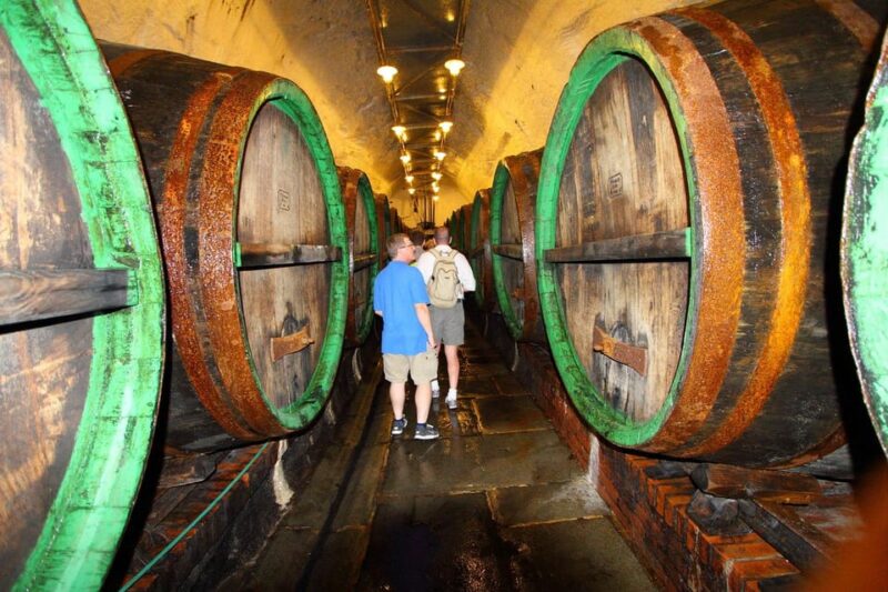 Daytrip from Prague to Pilsen with a stop at Zbiroh - Explore Czech Heritage with a Personalized Daytrip from Prague