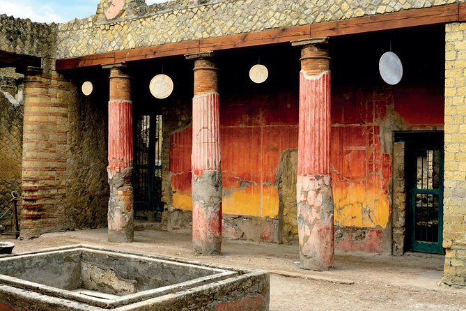 Daytrip from Rome to Pompeii and Amalfi Coast - Frequently Asked Questions