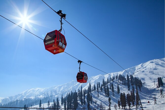 Daytrip to Jungfraujoch Top of Europe with EigerExpress Gondola Ride from Zürich - The Sphinx Observation Terrace and Views of Aletsch Glacier