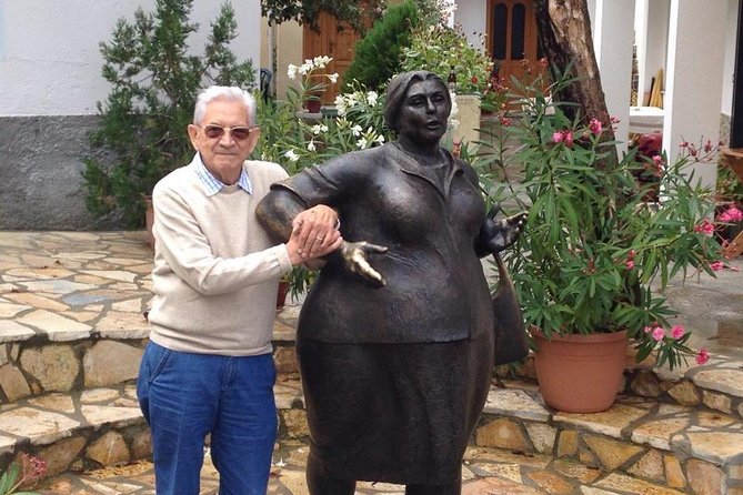 Daytrip to Korce "Little Paris" & Pogradec in Lake Ohrid - Scenic Drive and Walk in Driloni National Park