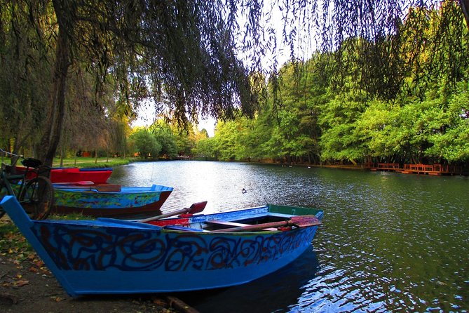 Daytrip to Korce "Little Paris" & Pogradec in Lake Ohrid - Logistics: Pickup, Transport, and Group Size