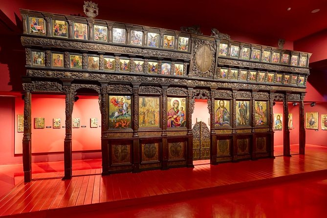 Daytrip to Korce "Little Paris" & Pogradec in Lake Ohrid - Value and Additional Options