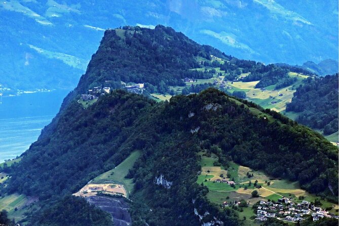 Daytrip to Lucerne and Legendary Bürgenstock Resort from Zurich - Who Will Appreciate This Tour Most