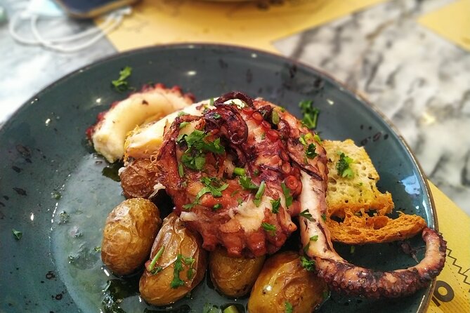 Daytrip to Sintra from Lisbon - Local Company & Small Groups! - The Enchanting Forest and Secret Viewpoint