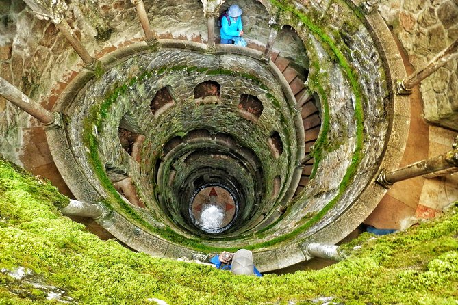 Daytrip to Sintra from Lisbon - Local Company & Small Groups! - Discovering Sintra’s Hidden Gems with a Surprise Viewpoint