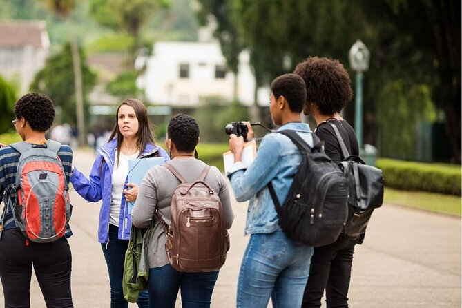 Daytrip to Swiss Villages: Interlaken Grindelwald & Lauterbrunnen - Key Points