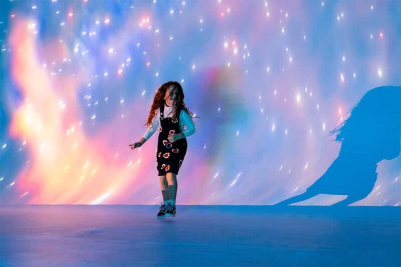 DC: All Creation Sings- Museum of the Bible Exhibition Entry - How the Exhibition Explores the Power of the Bible in Culture