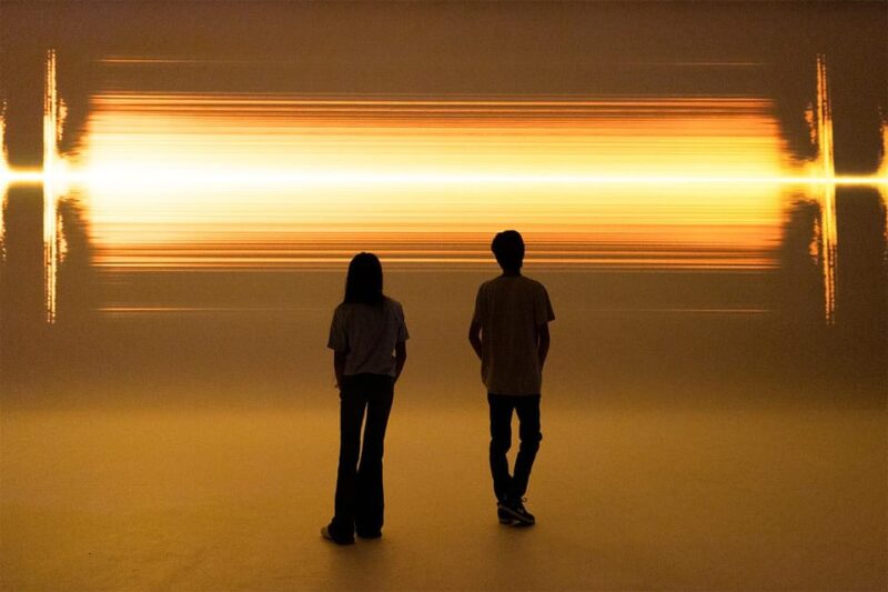 DC: All Creation Sings- Museum of the Bible Exhibition Entry - Exploring the Museum of the Bible’s Collections Post-Show