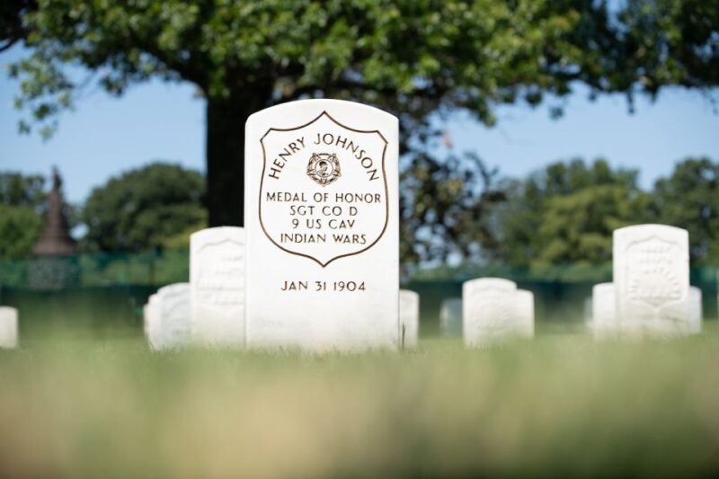 DC: Arlington National Cemetery Guided Walking Tour - Why This Tour Stands Out