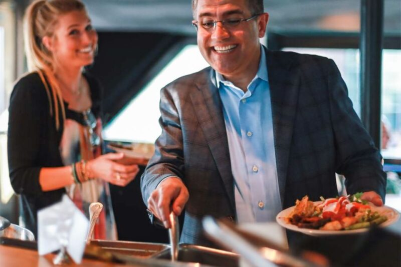 DC: City Cruises Buffet Brunch, Lunch, or Dinner Cruise - How This Tour Compares to Similar Experiences