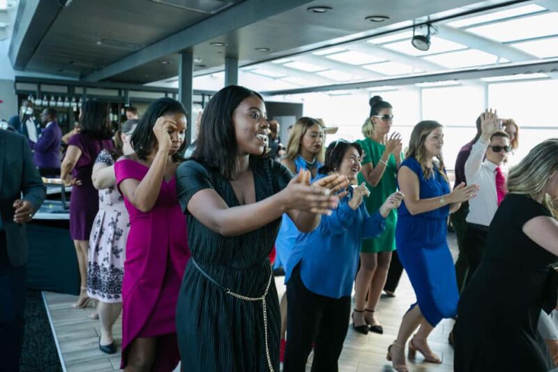 DC: City Cruises Gourmet Brunch, Lunch, or Dinner Cruise - Final Thoughts on the Washington DC Dinner and Brunch Cruise