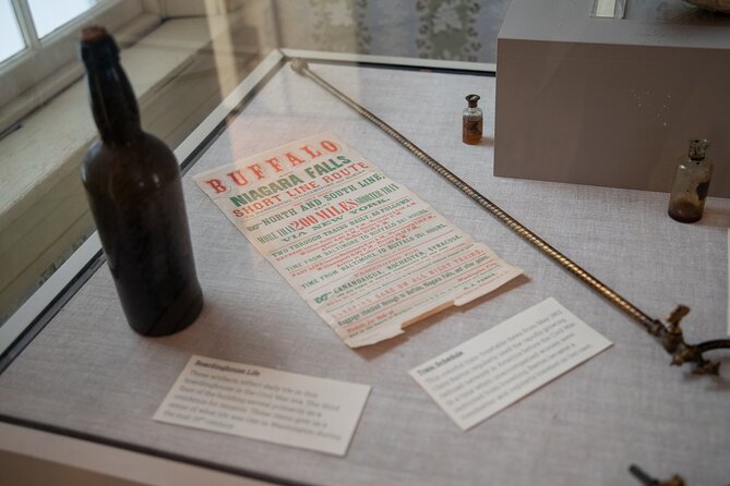 DC Civil War and President Lincoln History and Art Walking Tour - Starting Point at Unscripted Tours in Washington DC