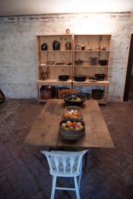 DC: Civil War & Lincoln Walking Tour with Petersen House - Comparing This Tour to Other Washington DC Historical Experiences