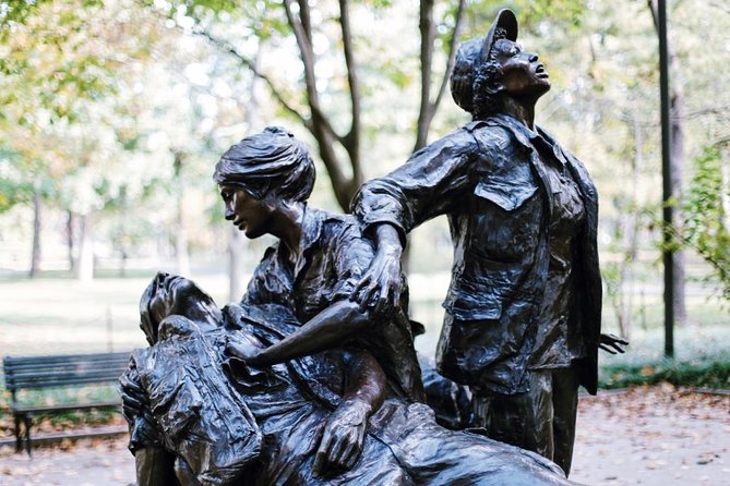 DC Mall w/ Washington Monument Ticket Exclusive Guided Tour - Practical Tips for the Tour