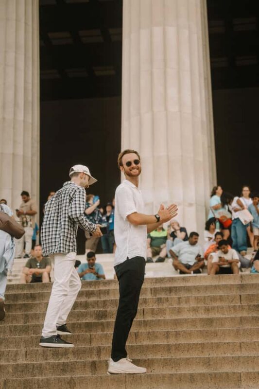 DC: Monuments & Memorials, National Mall Sunset Walking Tour - Why This Tour Stands Out in DC