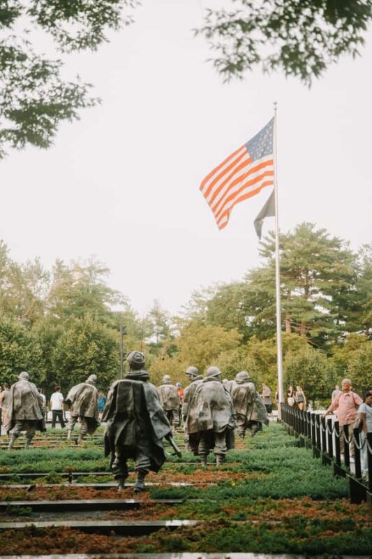 DC: Monuments & Memorials, National Mall Sunset Walking Tour - Frequently Asked Questions